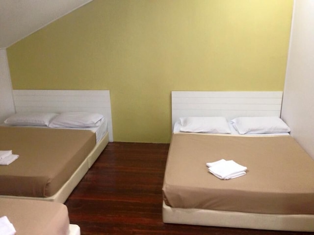 ボヤージュ コテージ ロッジ