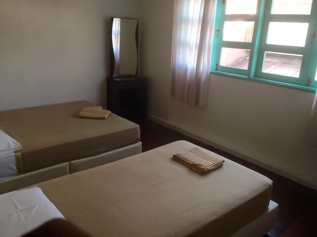 ボヤージュ コテージ ロッジ