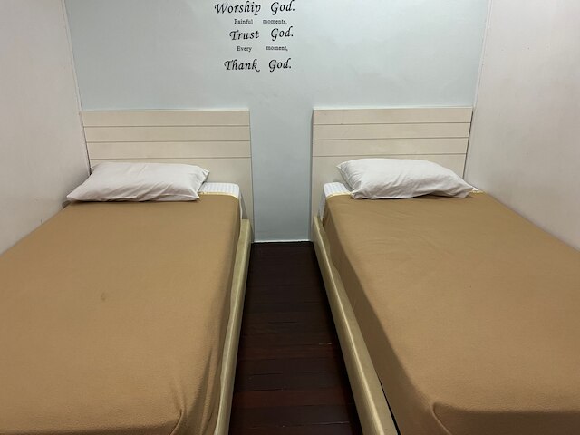 ボヤージュ コテージ ロッジ