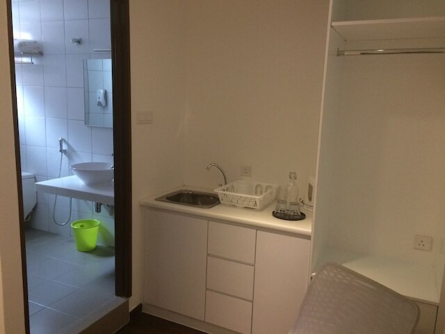 コフィア ガーデン カフェ & ステイ