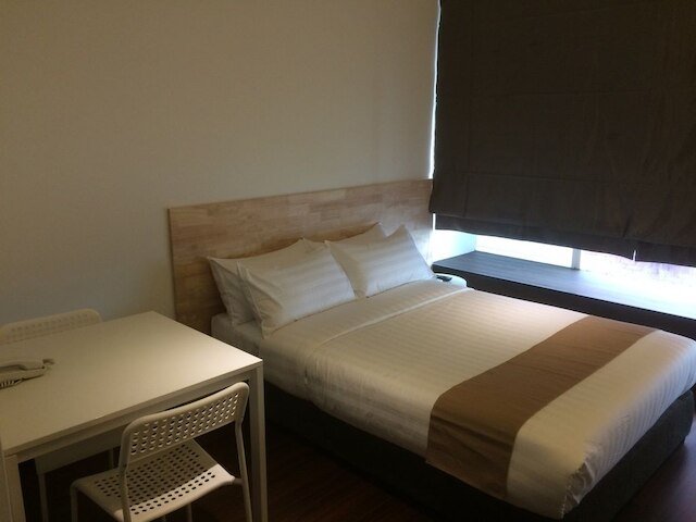 コフィア ガーデン カフェ & ステイ