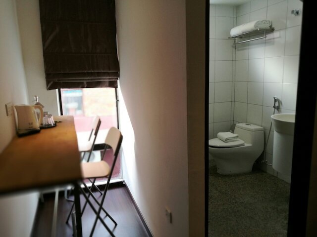 コフィア ガーデン カフェ & ステイ