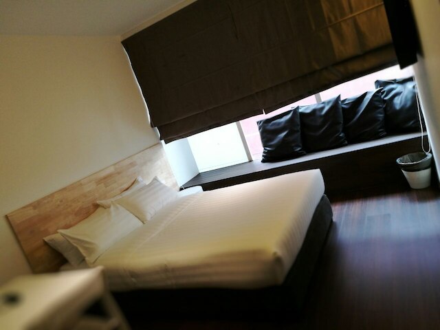 コフィア ガーデン カフェ & ステイ