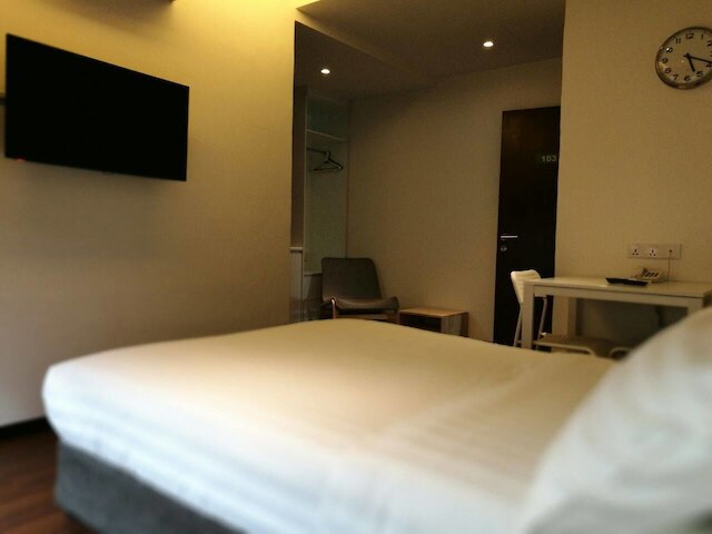 コフィア ガーデン カフェ & ステイ