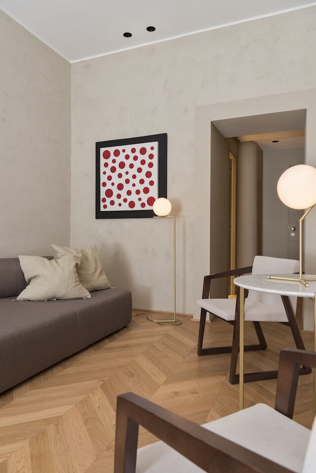 G55 デザイン ホテル