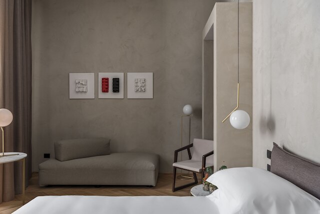 G55 デザイン ホテル