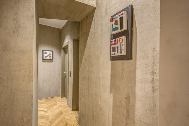 G55 デザイン ホテル