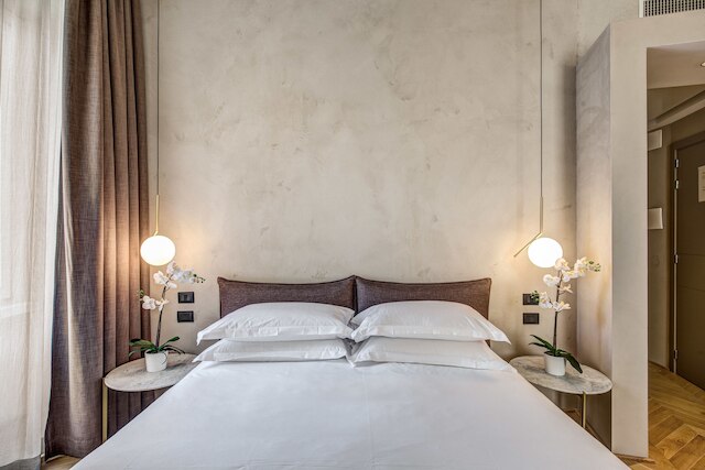 G55 デザイン ホテル