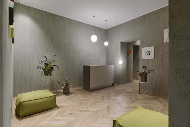 G55 デザイン ホテル