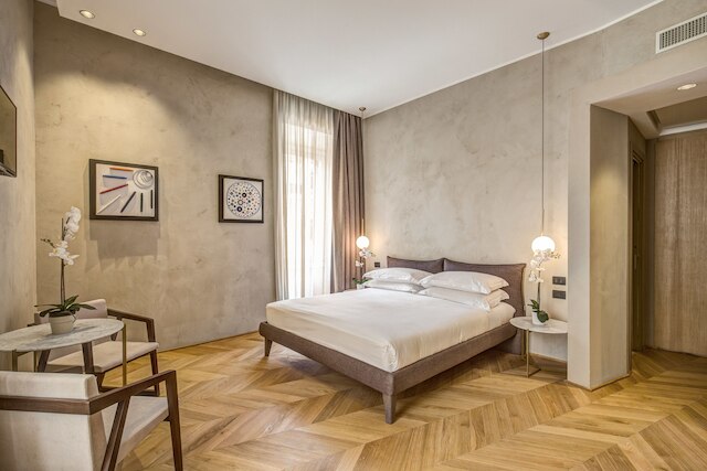 G55 デザイン ホテル