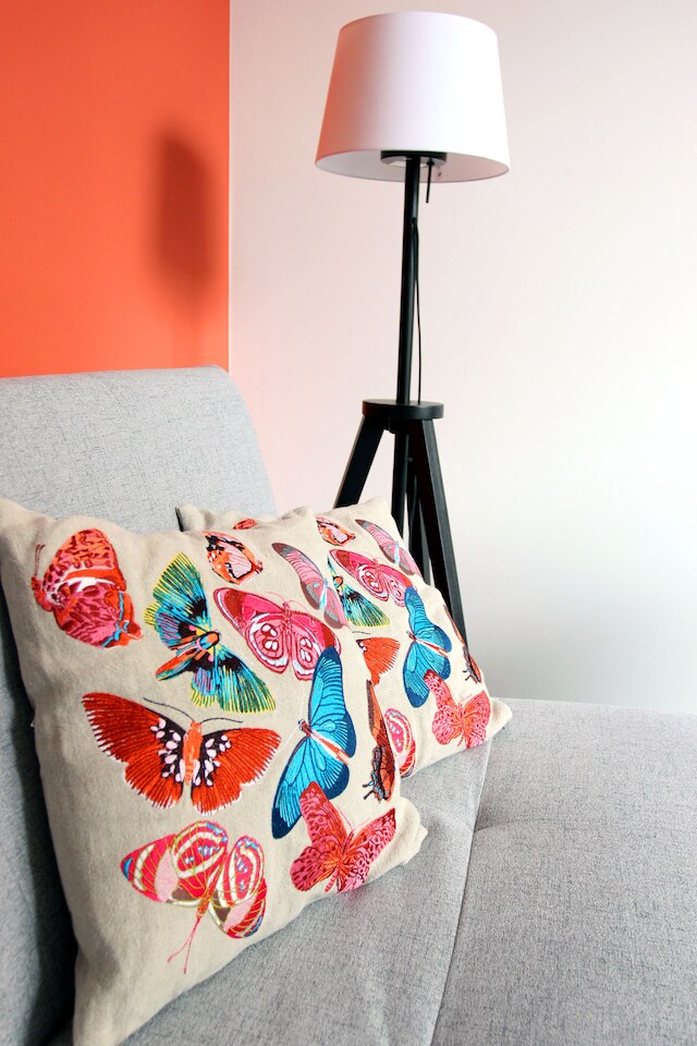 ドラツ ワン アパートメンツ