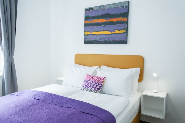 ドラツ ワン アパートメンツ