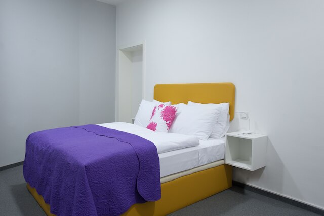 ドラツ ワン アパートメンツ