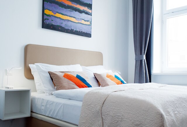 ドラツ ワン アパートメンツ