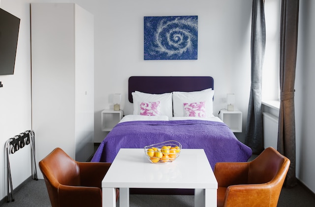 ドラツ ワン アパートメンツ