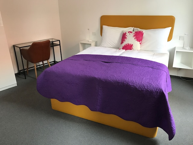 ドラツ ワン アパートメンツ