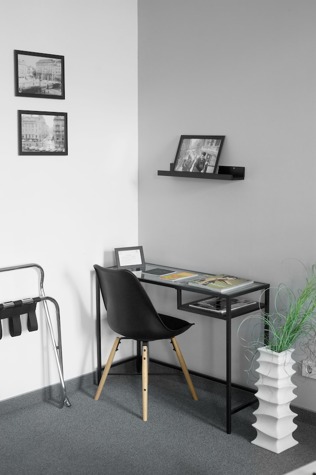 ドラツ ワン アパートメンツ