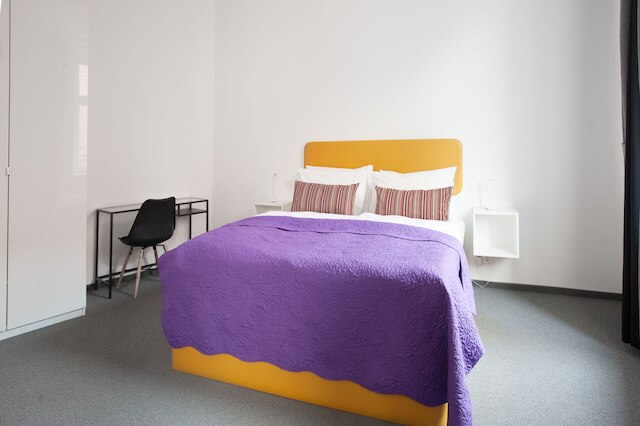 ドラツ ワン アパートメンツ