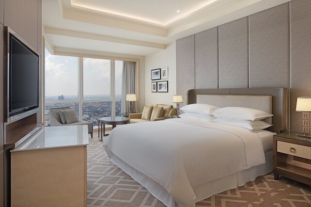 シェラトン・ペタリンジャヤホテル