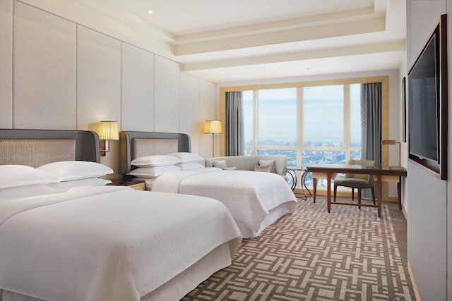 シェラトン・ペタリンジャヤホテル