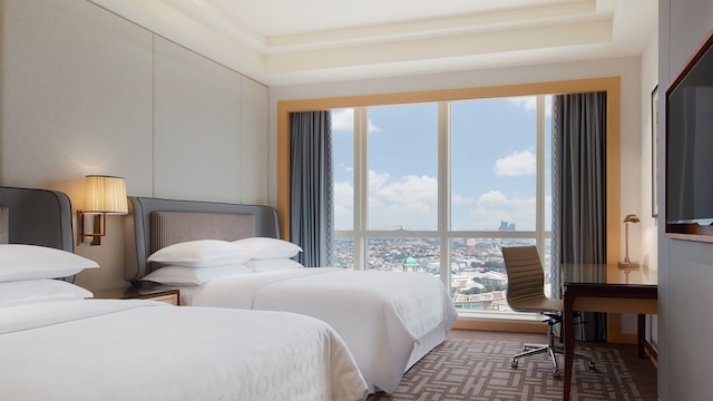 シェラトン・ペタリンジャヤホテル