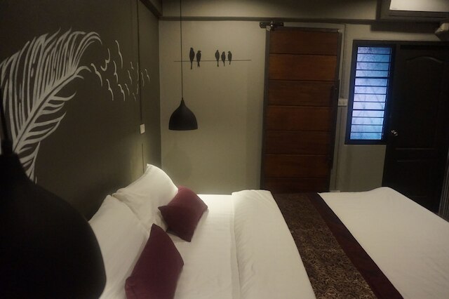 ドゥアンドレン プレイス