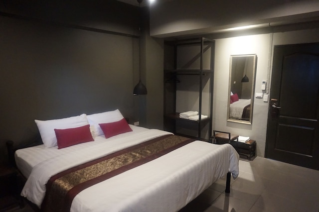 ドゥアンドレン プレイス