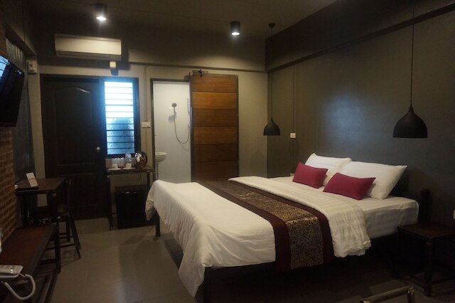 ドゥアンドレン プレイス