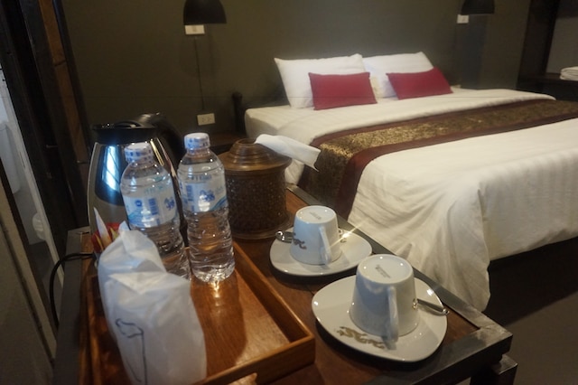 ドゥアンドレン プレイス