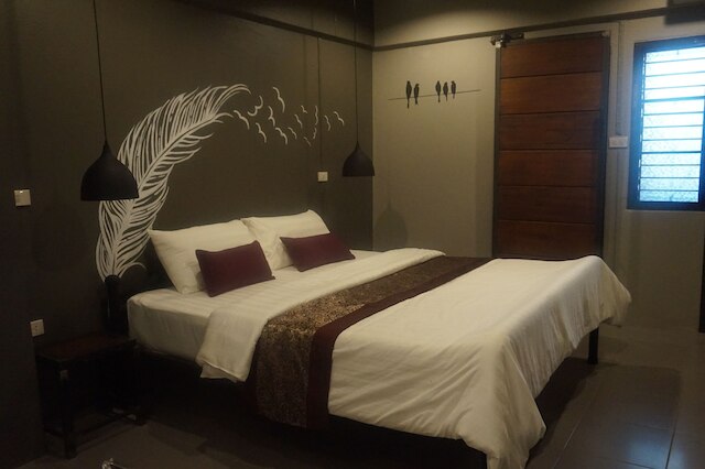 ドゥアンドレン プレイス