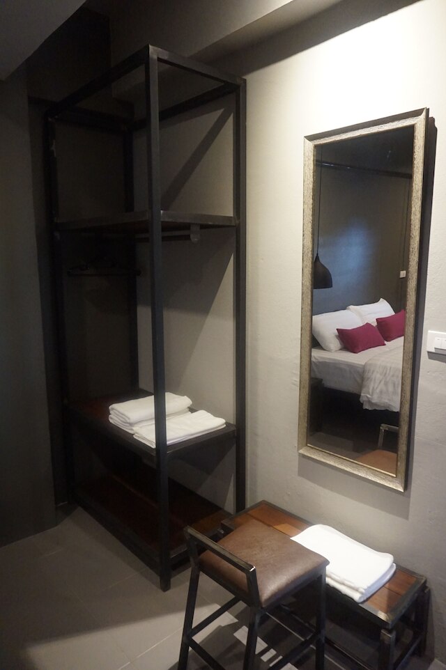 ドゥアンドレン プレイス