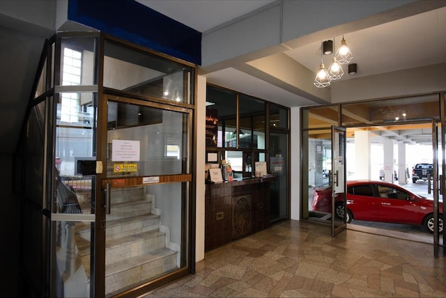 ドゥアンドレン プレイス