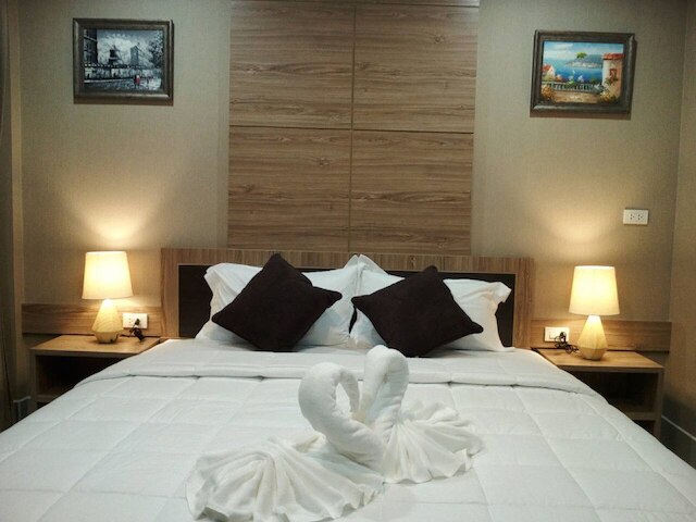 リトル ベア ゲストハウス アンド レストラン