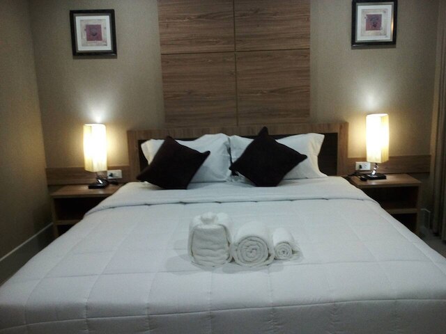 リトル ベア ゲストハウス アンド レストラン