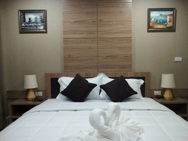 リトル ベア ゲストハウス アンド レストラン