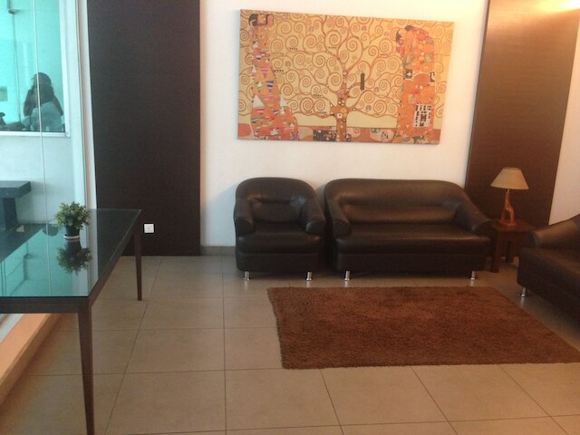 ロイヤル アパートメンツ アット タラゴン KL