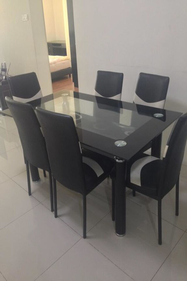 ロイヤル アパートメンツ アット タラゴン KL