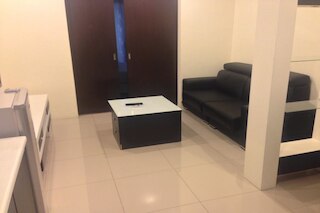 ロイヤル アパートメンツ アット タラゴン KL