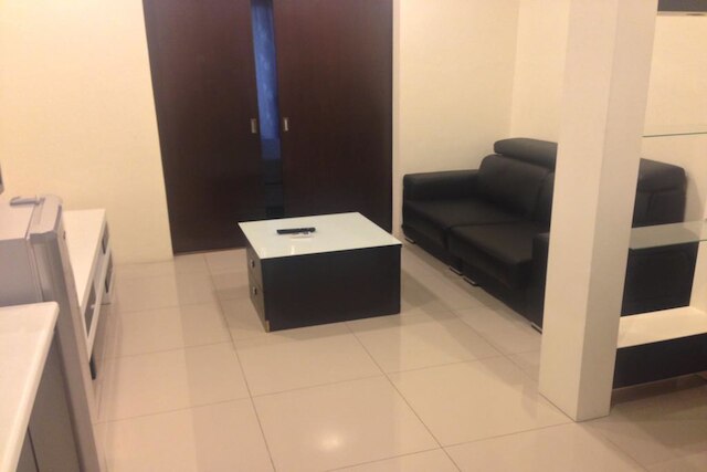 ロイヤル アパートメンツ アット タラゴン KL