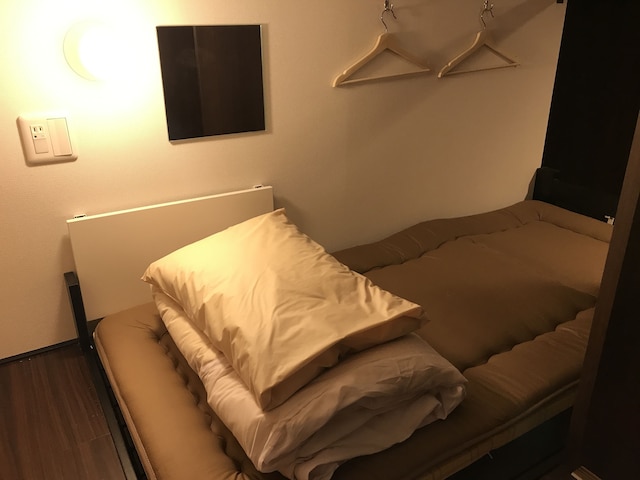 HOTEL OWL TOKYO NIPPORI
