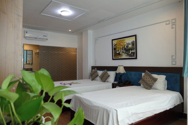 メゾン ディアノイ オテル