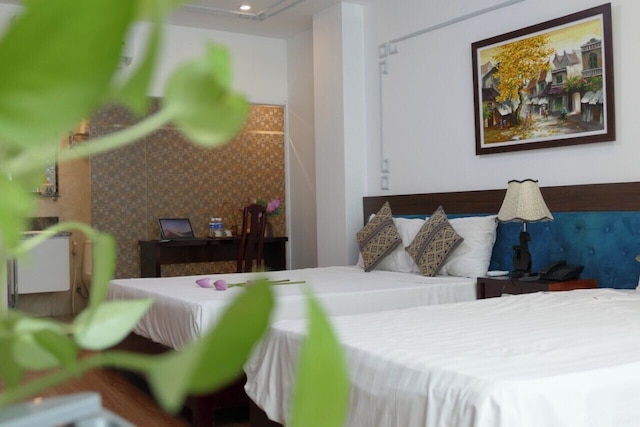 メゾン ディアノイ オテル