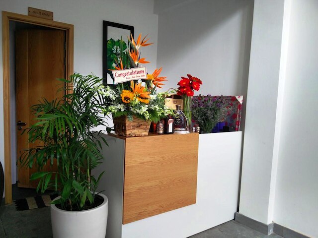 セン ブティック ハウス