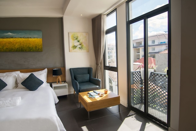 セン ブティック ハウス