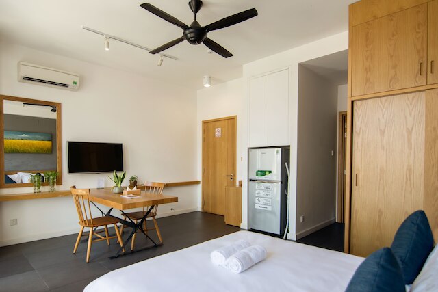 セン ブティック ハウス