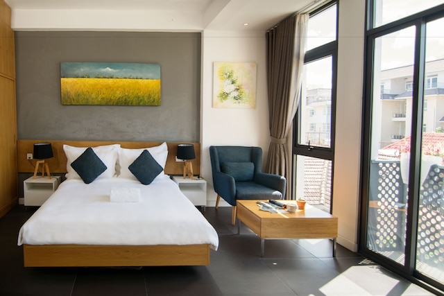 セン ブティック ハウス