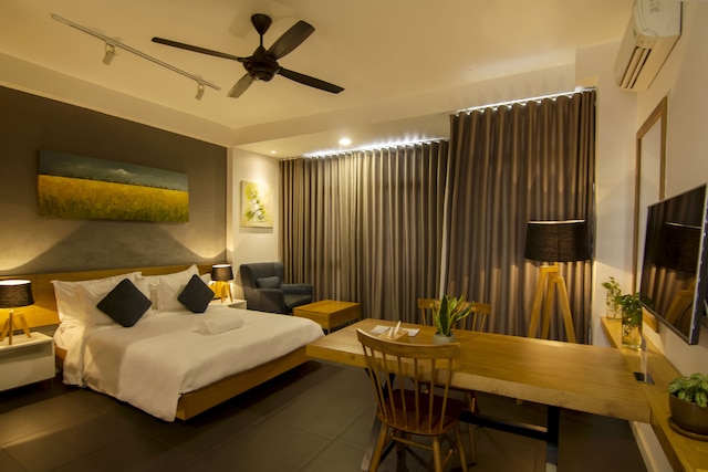 セン ブティック ハウス