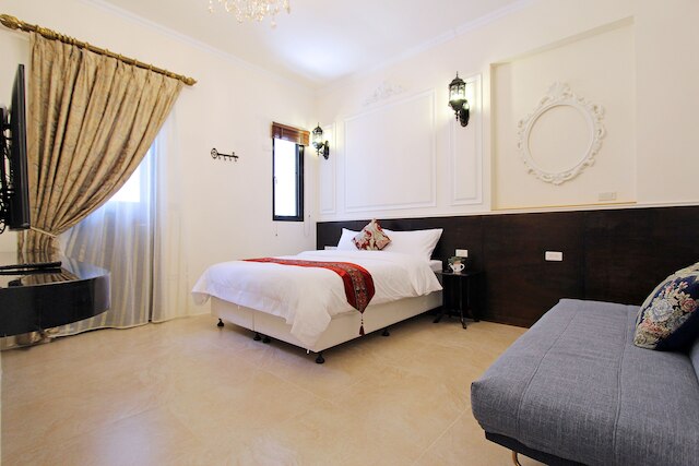 エンジェルウィングス (花蓮天使之翼民宿)