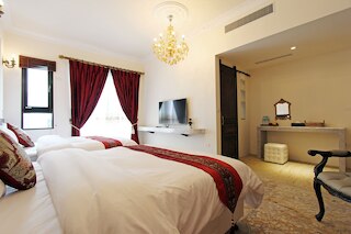 エンジェルウィングス (花蓮天使之翼民宿)