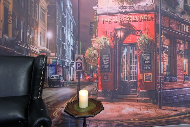 エンジェルウィングス (花蓮天使之翼民宿)